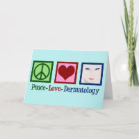 Dermatologista do Peace Love Dermatologista