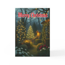 Desejando um Feliz Natal