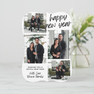 Cartão De Festividades #DesejandoaVocêumFelizAnonovoComAmorCartãodeNatal