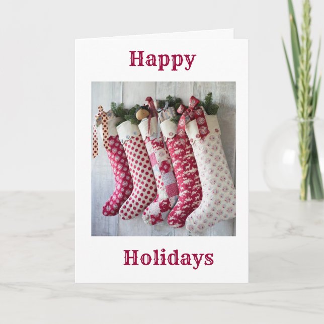 CARTÃO DE FESTIVIDADES **DESEJO ESPECIAL** DE **FEIÇÕES FELIZES** PARA SI (Frente)