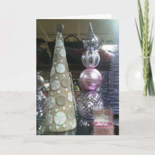 CARTÃO DE FESTIVIDADES DESEJOS DE NATAL PROFISSIONAL/MODERNO PARA EMPRESA