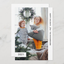 Desejos Festivos | Foto Moderna