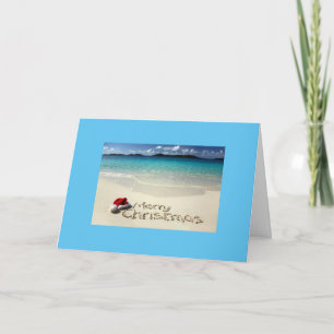 CARTÃO DE FESTIVIDADES DESEJOS QUE DURAM O ANO ATRAVÉS DO NATAL