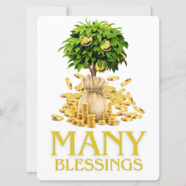 CARTÃO DE FESTIVIDADES DESENHO DE SÃO PATRÍCIO 