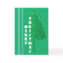 Design de Árvore de Natal Retrospectiva