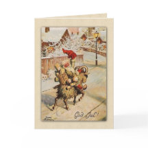 Deus | Cabra de Natal | Suecia Nyström