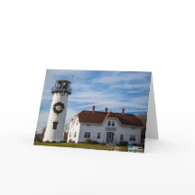 Dia claro do Natal de Chatam