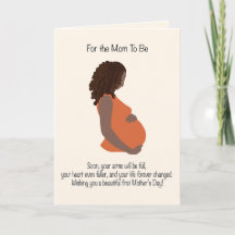 Dia das Futuras Mães Negras