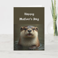 Dia de as mães Mãe Pun Outra Diversão De Humor Ani