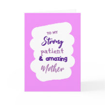 Dia de as mães moderno