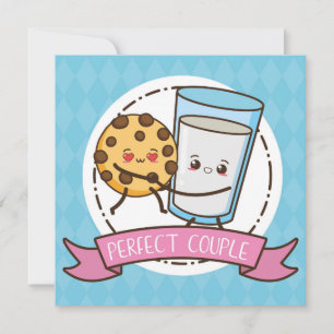 Cartão De Festividades Dia de os namorados