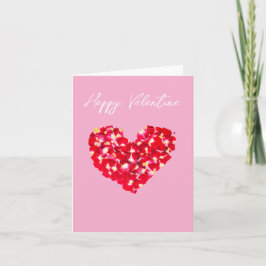 Cartão De Festividades Dia dos Namorados