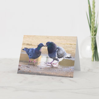 Cartão De Festividades Dia dos namorados