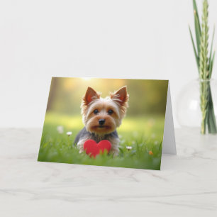 Cartão De Festividades Dia dos Namorados