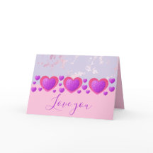 Dia dos Namorados Brilho e Mármore Rosa Bonito