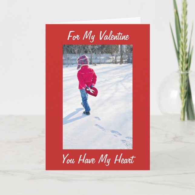 CARTÃO DE FESTIVIDADES DIA DOS NAMORADOS DO AMOR JOVEM (Frente)