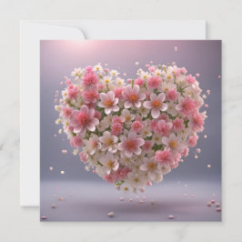 Cartão De Festividades Dia dos Namorados para Mamãe e Papai