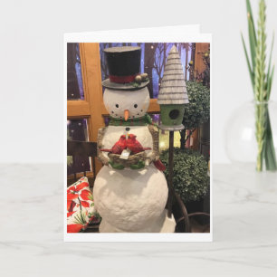 CARTÃO DE FESTIVIDADES DIZER "FELIZ NATAL" PARA "VOCÊ" É ESPECIAL