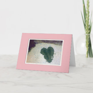 Cartão De Festividades Do Gato