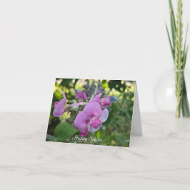 Cartão De Festividades Doce Ervilha Grace