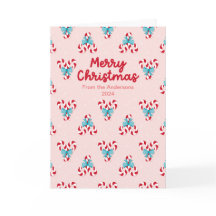 Doces e Arcos no Natal