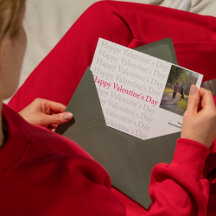 Docetheart Sentiments Card