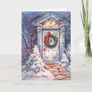 Cartão De Festividades dorlead2