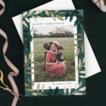 Douradas filiais Feliz Natal 3 Foto