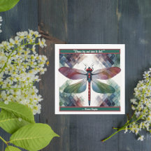 Dragonfly Geográfica Personalizável para Download