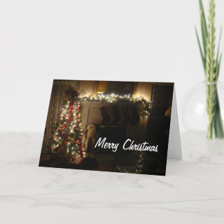 Cartão De Festividades DSC02454, Feliz Natal