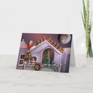 Cartão De Festividades Ducky Dreams