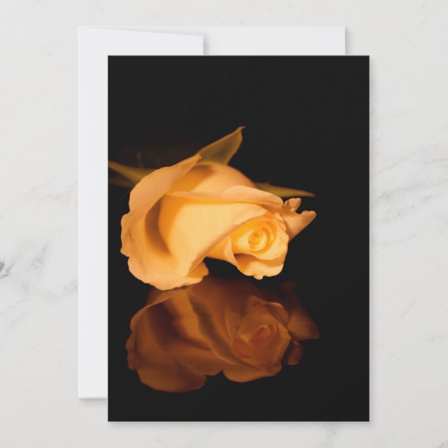 Cartão De Festividades E Ser Meu Namorados | canvas de amante (Frente)