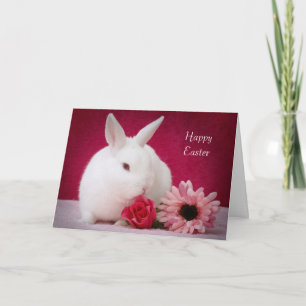 Cartão De Festividades Easter Card