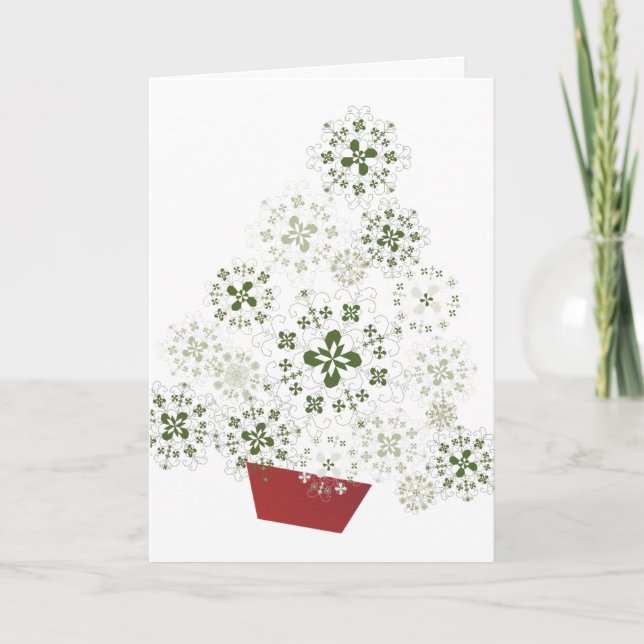 Cartão De Festividades Eglite (Frente)