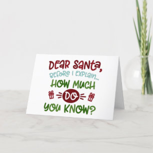 CARTÃO DE FESTIVIDADES ELE VÊ VOCÊ QUANDO ESTÁ DORMINDO, MAS NÓS DORMIMOS