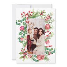 Elegância de menta-pimenta