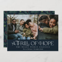 Elegante emoção da Esperança Dois Fotografias Nata