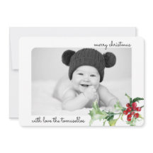 Elegante foto de açaí de água-forte