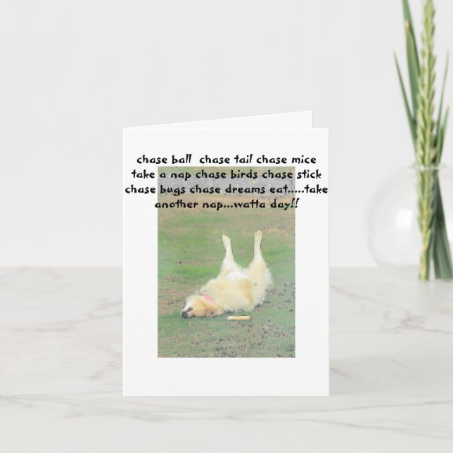 Cartão De Festividades Elf the Clown (Frente)