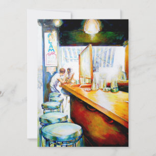 Cartão De Festividades Emocional para motivar, lógica para justificar