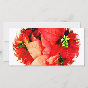 Cartão De Festividades Encontro de Férias