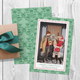 Cartão De Festividades Enfeites de natal Festivos Pineanases Foto