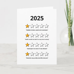 Cartão De Festividades Engraçado Não Recomendaria Pandemia