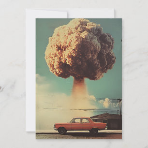 Cartão De Festividades Engraçado Sentir Sua Falta