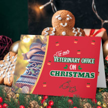 Escritório Veterinário Natal Gato e Cachorro Féria