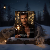 Especialista em Beijo da Meia-Noite Capa da Revist