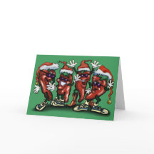 Especiarias de Natal