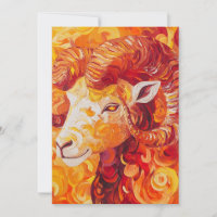 Espírito de Capricórnio Solar Fiery