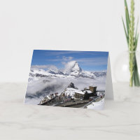 Estação Matterhorn Mountain and Gornergrat