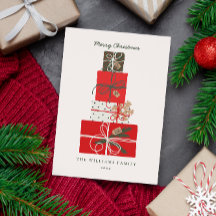 Estilo de Scandi de Feriado Mínimo Oferece Não Fot